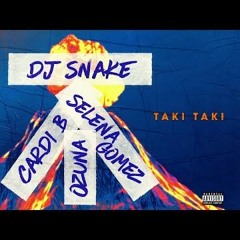 (D_W) - TAKI TAKI 2K19 - ( DickyWahyudi_ X IndanRandika X Ipenk Skrida_ ) - DEMO -