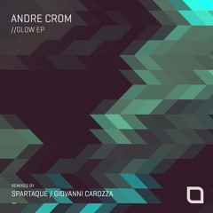 Andre Crom - The Mirror Method (Giovanni Carozza Remix) [Tronic]