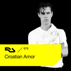 RA.676 Croatian Amor