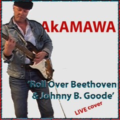 Roll Over Beethoven / Johnny B Goode
