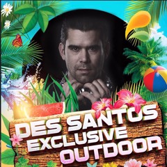 DJ Jack Black Live at Des Santos Exclusive