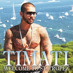 Timati - Welcome Bounce Pump (BFAT Booleg)FREE DOWNLOAD CLICK BUY