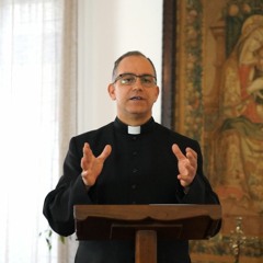 Fátima y nuestra cooperación a la redención de las almas - P. Gonzalo Ruiz