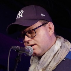 LARS FIKSDAL: The River