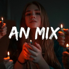 [HD] MuraD - Flame [NCN Release/Best Music]