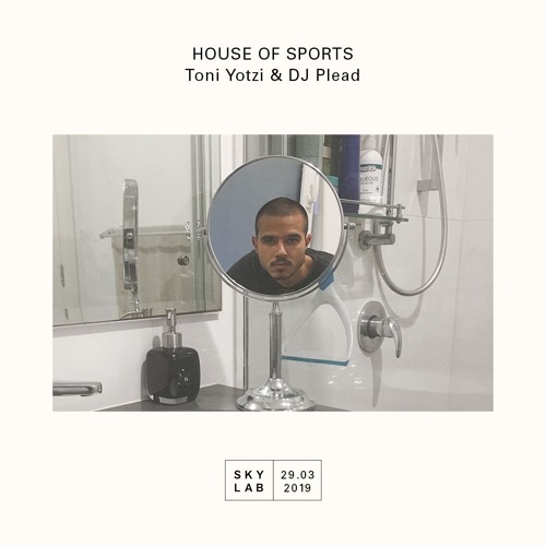 House of Sports w. DJ Plead