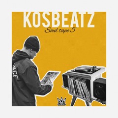 Kosbeatz - Dont Hurt Now