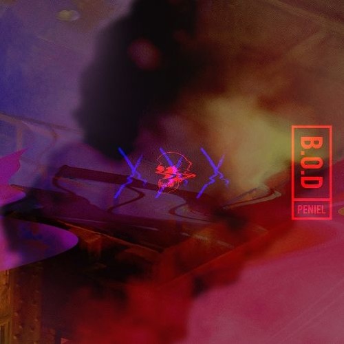 프니엘 (PENIEL (BTOB)) - B.O.D