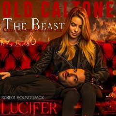 Old Caltone - The Beast (Chris Lowone Sanctuary Mix)