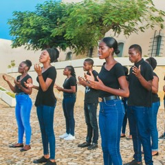 Deus é Real - Coral dos Adolescentes da IMU Bethel