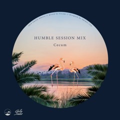 Humble Session Mix2