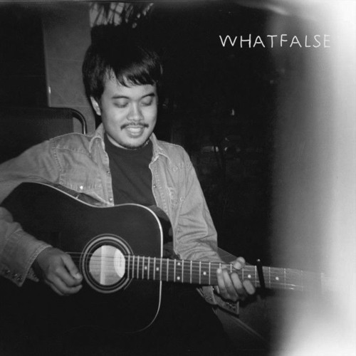 WHATFALSE -โดยปราศจากฉัน