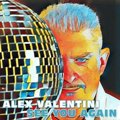 Alex Valentini - See You Again (Flemming Dalum Remix) SNIPPET