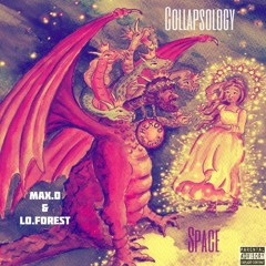 Somnambule.pt2 (prod by @youngicewater)