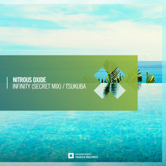 Nitrous Oxide - Tsukuba