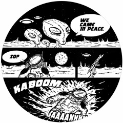Cosmic Force - Frontline Fuel - NF23