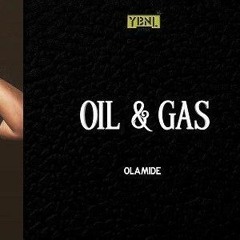 Oil & Gas - Olamide