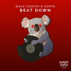 Wave Cooper, Hoppo - Beat Down (Original Mix)