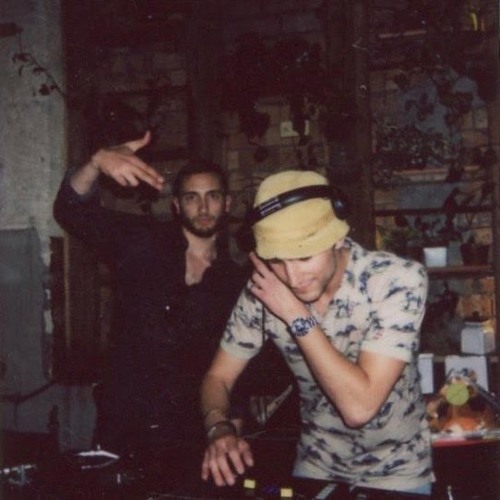Pitaya Soundsystem #3