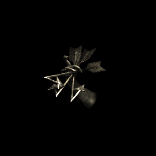 Premiere: Resina 'In In' (Lotic remix)