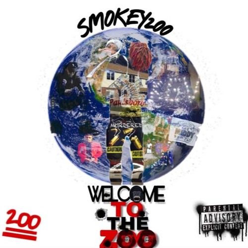 Welcome to The Zoo- Big Slime