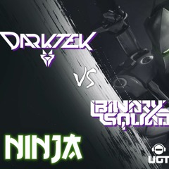 Darktek Vs Binary Squad - Ninja