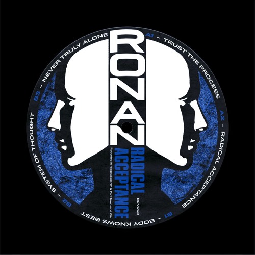 Premiere: Ronan 'System of Thought'