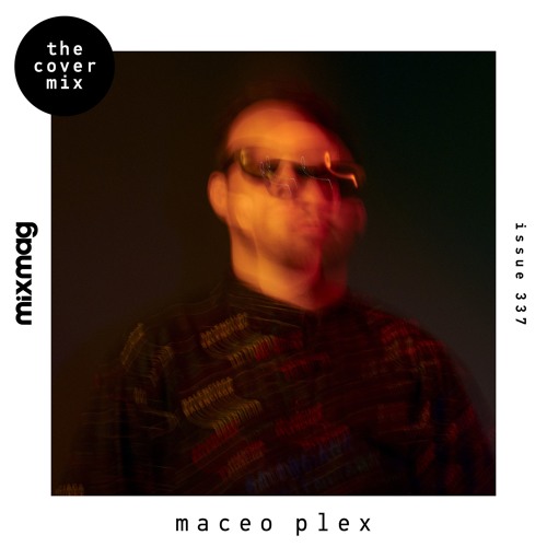 The Cover Mix: Maceo Plex