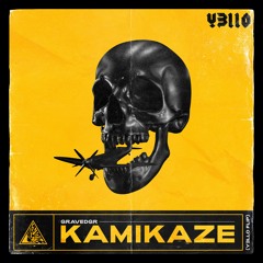 GRAVEDGR - KAMIKAZE (Y3llO FLIP)