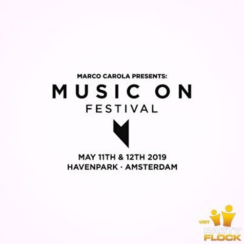 music on festival