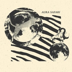PREMIERE: Aura Safari - Music For The Smoking Room [Church]