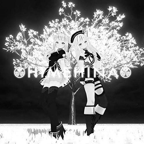 HIMEHINA - HITOGATA (Presti remix)