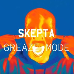 Hustla Beats - Greaze Mode [Skepta & Nafe Smallz Type Beat]
