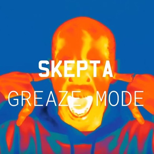 Hustla Beats - Greaze Mode [Skepta & Nafe Smallz Type Beat]