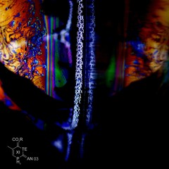 HYPERCUBE - Parabolic (ctx003)