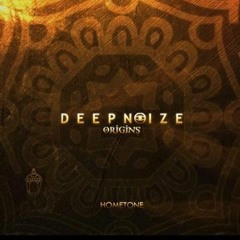 Skollaris (Slow Side) - Deepnoize : Origins @ Hometone x Matreselva (13.04.2019)