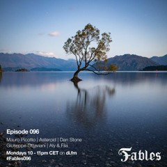 Ferry Tayle & Dan Stone - Fables 096