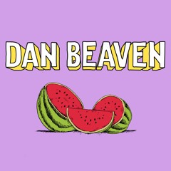 Fruitcast #17 Dan Beaven