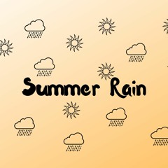 Nonso Amadi X Odunsi Type Beat | Summer Rain | Afro RnB Instrumental
