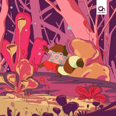 Toonorth - Effervescent