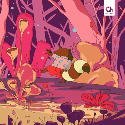 Toonorth - Effervescent