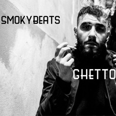 SAMRA - "Ghetto" Type Beat 2019