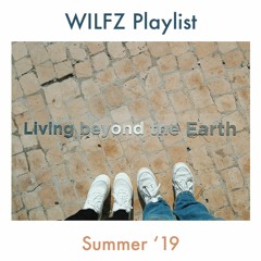 WILFZ Playlist Summer 2019
