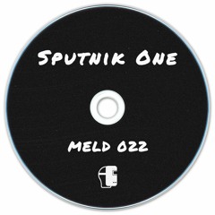 022 - Sputnik One