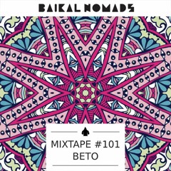 Mixtape #101 by Beto