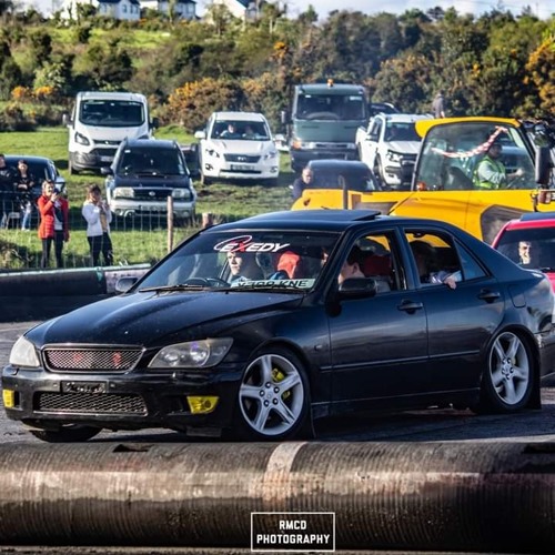 Pat Flynn - Never there for me