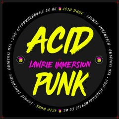 APR01 - A-IMMERSION - ACID - PUNK - Clip
