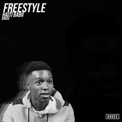 Haiti Babii - Freestyle (Prod. OHGEE)