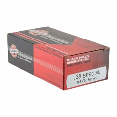 yarok .38