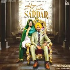 Hon Wala Sardar - Rajvir Jawanda - MixSingh | New Punjabi Songs 2019